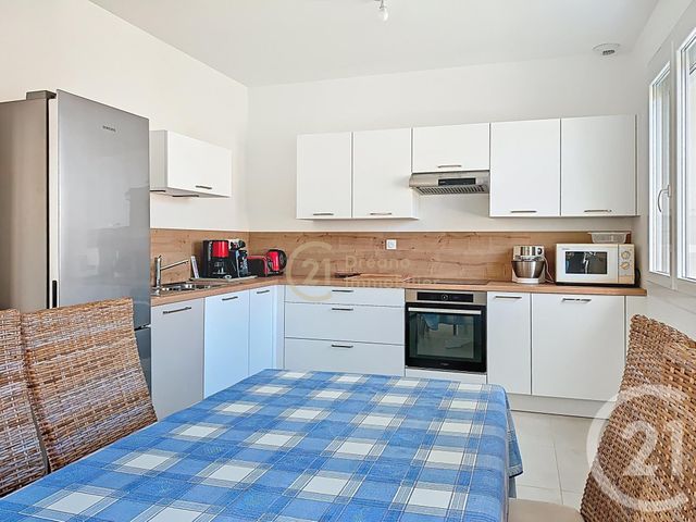 maison à louer - 5 pièces - 98.2 m2 - COMBOURG - 35 - BRETAGNE - Century 21 Dréano Immobilier