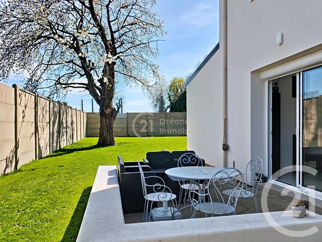 maison à louer - 5 pièces - 98.2 m2 - COMBOURG - 35 - BRETAGNE - Century 21 Dréano Immobilier