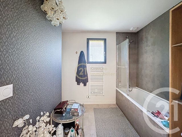 maison à vendre - 5 pièces - 96.0 m2 - LANGOUET - 35 - BRETAGNE - Century 21 Dréano Immobilier