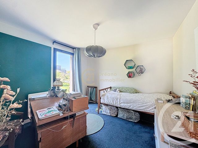 maison à vendre - 5 pièces - 96.0 m2 - LANGOUET - 35 - BRETAGNE - Century 21 Dréano Immobilier