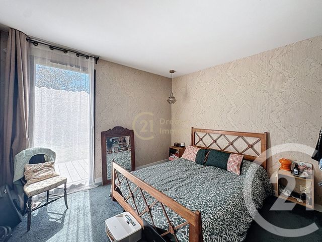 maison à vendre - 5 pièces - 96.0 m2 - LANGOUET - 35 - BRETAGNE - Century 21 Dréano Immobilier