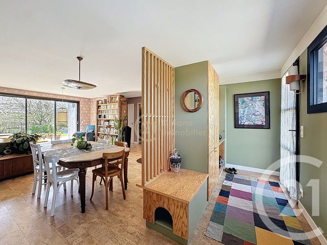 maison à vendre - 5 pièces - 96.0 m2 - LANGOUET - 35 - BRETAGNE - Century 21 Dréano Immobilier