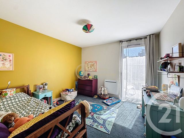 maison à vendre - 5 pièces - 96.0 m2 - LANGOUET - 35 - BRETAGNE - Century 21 Dréano Immobilier