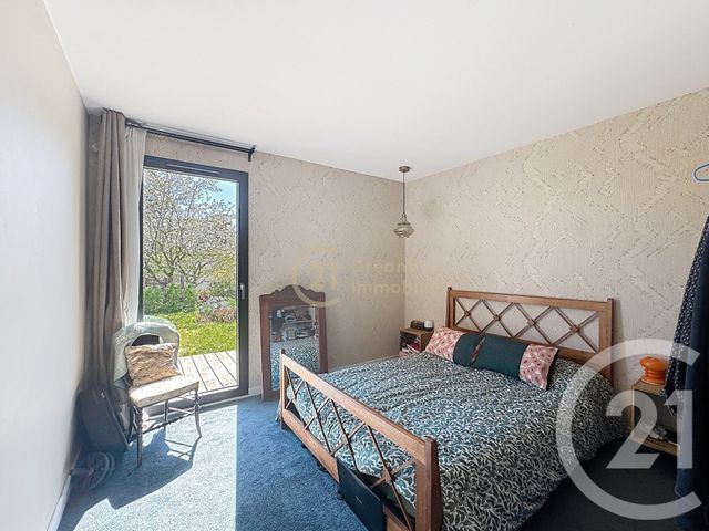 maison à vendre - 5 pièces - 96.0 m2 - LANGOUET - 35 - BRETAGNE - Century 21 Dréano Immobilier