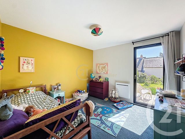 maison à vendre - 5 pièces - 96.0 m2 - LANGOUET - 35 - BRETAGNE - Century 21 Dréano Immobilier