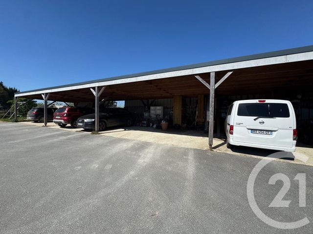 maison à vendre - 5 pièces - 96.0 m2 - LANGOUET - 35 - BRETAGNE - Century 21 Dréano Immobilier