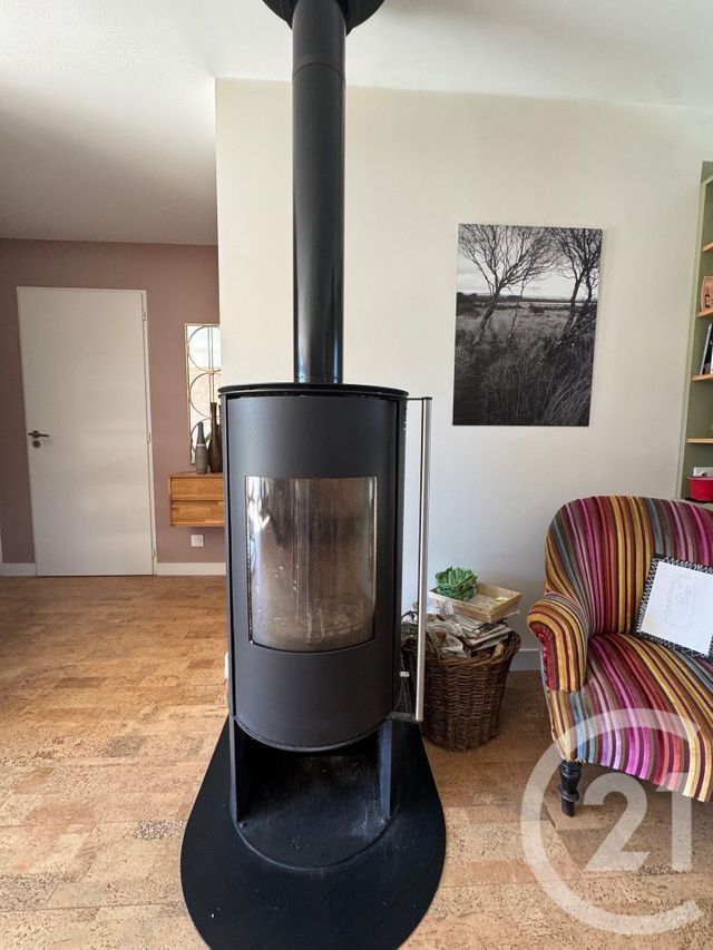 maison à vendre - 5 pièces - 96.0 m2 - LANGOUET - 35 - BRETAGNE - Century 21 Dréano Immobilier