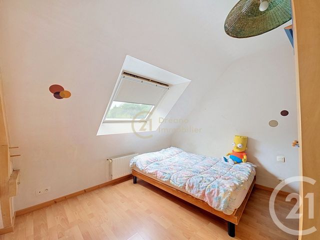maison à vendre - 6 pièces - 107.34 m2 - LE CROUAIS - 35 - BRETAGNE - Century 21 Dréano Immobilier