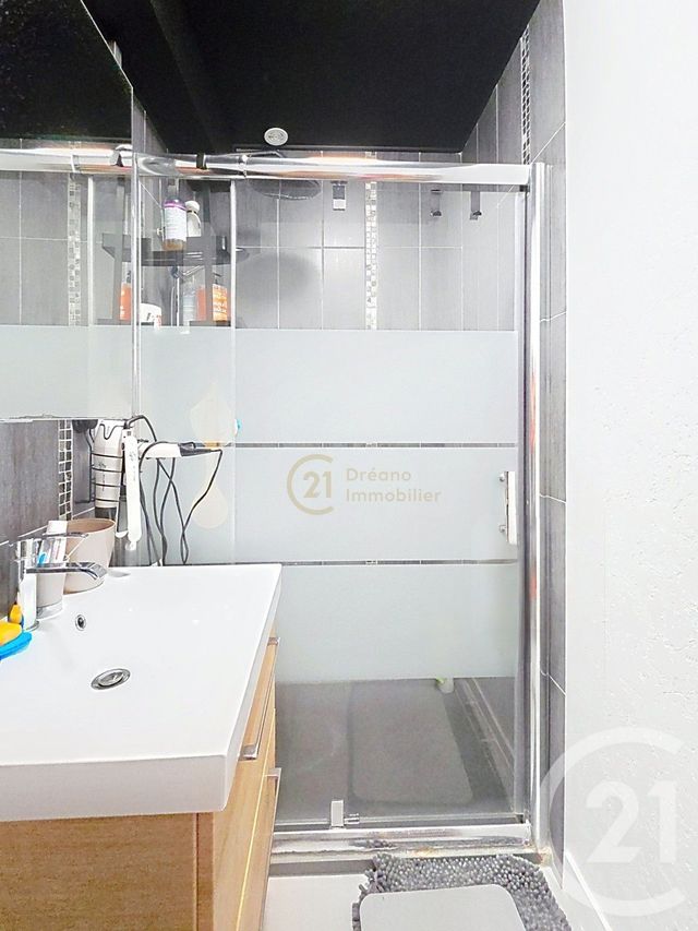 maison à vendre - 6 pièces - 107.34 m2 - LE CROUAIS - 35 - BRETAGNE - Century 21 Dréano Immobilier
