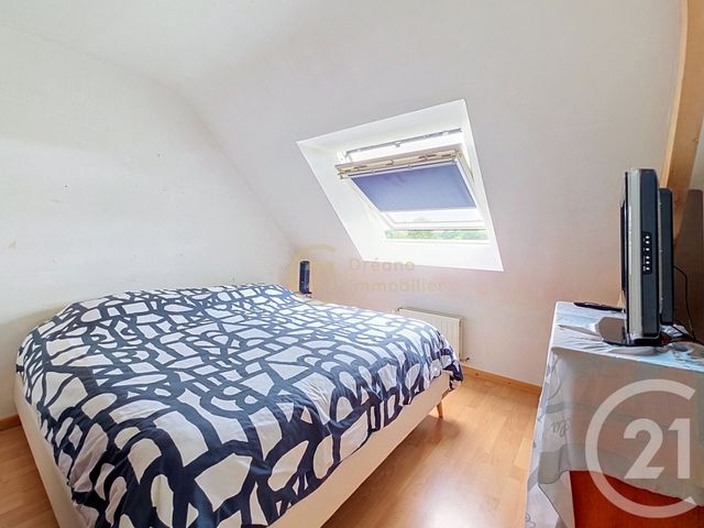 maison à vendre - 6 pièces - 107.34 m2 - LE CROUAIS - 35 - BRETAGNE - Century 21 Dréano Immobilier