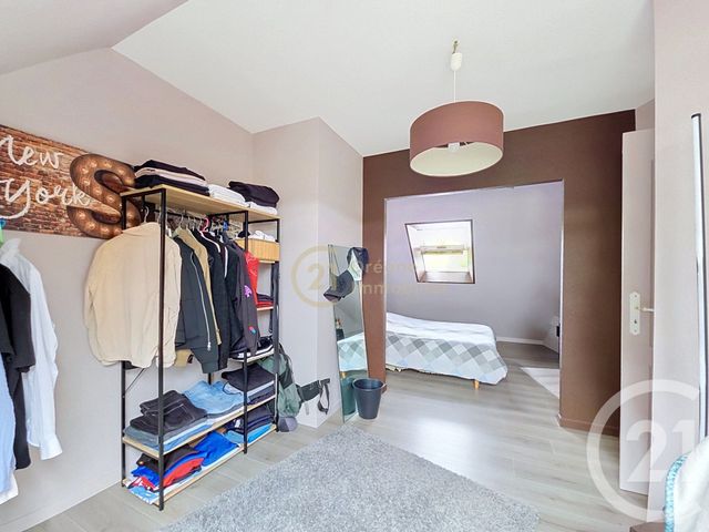 maison à vendre - 6 pièces - 107.34 m2 - LE CROUAIS - 35 - BRETAGNE - Century 21 Dréano Immobilier