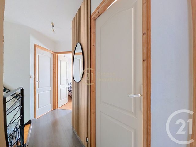 maison à vendre - 6 pièces - 107.34 m2 - LE CROUAIS - 35 - BRETAGNE - Century 21 Dréano Immobilier