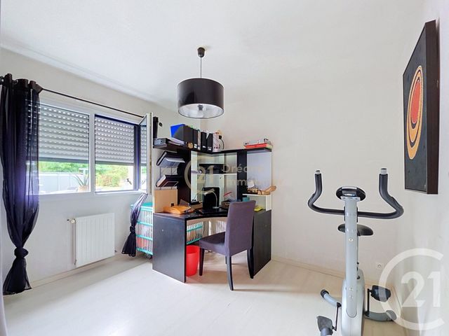 maison à vendre - 6 pièces - 107.34 m2 - LE CROUAIS - 35 - BRETAGNE - Century 21 Dréano Immobilier