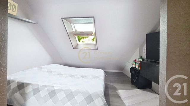 maison à vendre - 6 pièces - 107.34 m2 - LE CROUAIS - 35 - BRETAGNE - Century 21 Dréano Immobilier