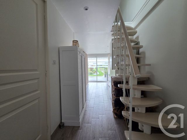 maison à vendre - 6 pièces - 132.0 m2 - ST PIERRE DE PLESGUEN - 35 - BRETAGNE - Century 21 Dréano Immobilier