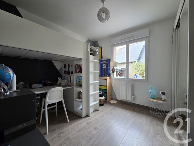 maison à vendre - 6 pièces - 132.0 m2 - ST PIERRE DE PLESGUEN - 35 - BRETAGNE - Century 21 Dréano Immobilier