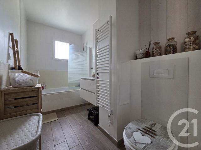 maison à vendre - 6 pièces - 132.0 m2 - ST PIERRE DE PLESGUEN - 35 - BRETAGNE - Century 21 Dréano Immobilier