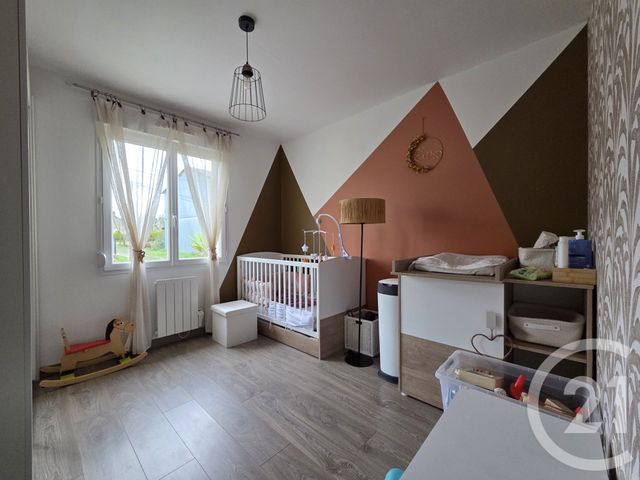 maison à vendre - 6 pièces - 132.0 m2 - ST PIERRE DE PLESGUEN - 35 - BRETAGNE - Century 21 Dréano Immobilier