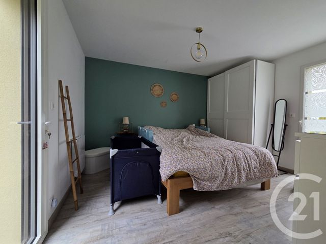 maison à vendre - 6 pièces - 132.0 m2 - ST PIERRE DE PLESGUEN - 35 - BRETAGNE - Century 21 Dréano Immobilier