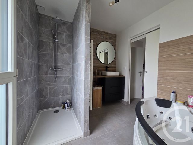 maison à vendre - 6 pièces - 132.0 m2 - ST PIERRE DE PLESGUEN - 35 - BRETAGNE - Century 21 Dréano Immobilier