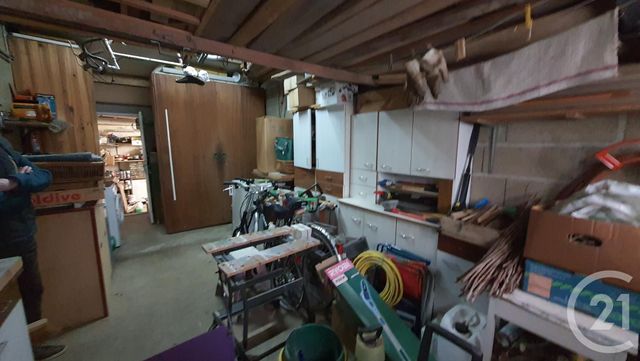 maison à vendre - 4 pièces - 71.92 m2 - ST PERN - 35 - BRETAGNE - Century 21 Dréano Immobilier