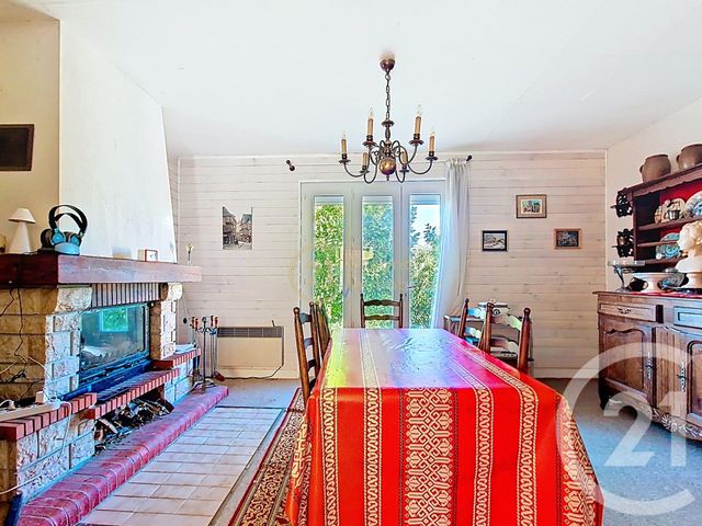 maison à vendre - 4 pièces - 71.92 m2 - ST PERN - 35 - BRETAGNE - Century 21 Dréano Immobilier