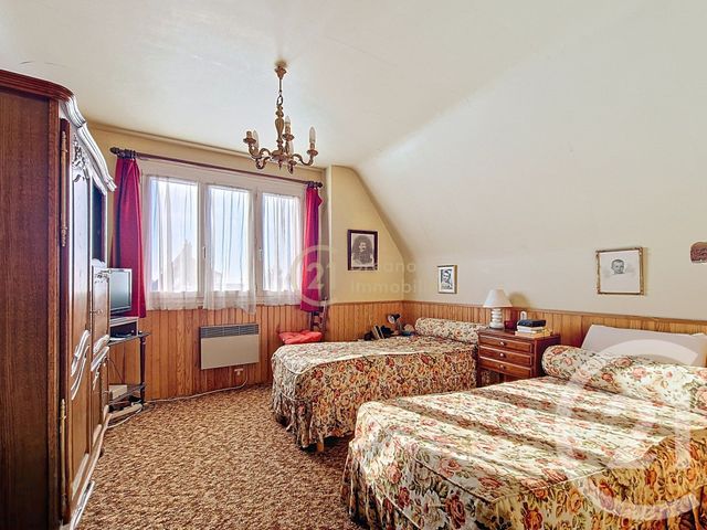 maison à vendre - 4 pièces - 71.92 m2 - ST PERN - 35 - BRETAGNE - Century 21 Dréano Immobilier