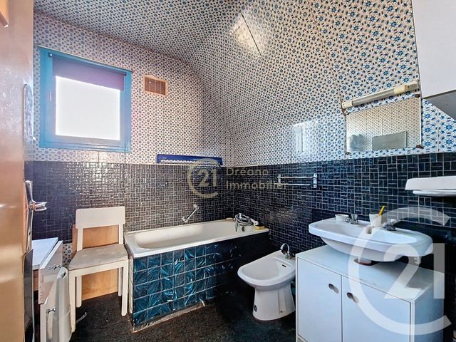 maison à vendre - 4 pièces - 71.92 m2 - ST PERN - 35 - BRETAGNE - Century 21 Dréano Immobilier