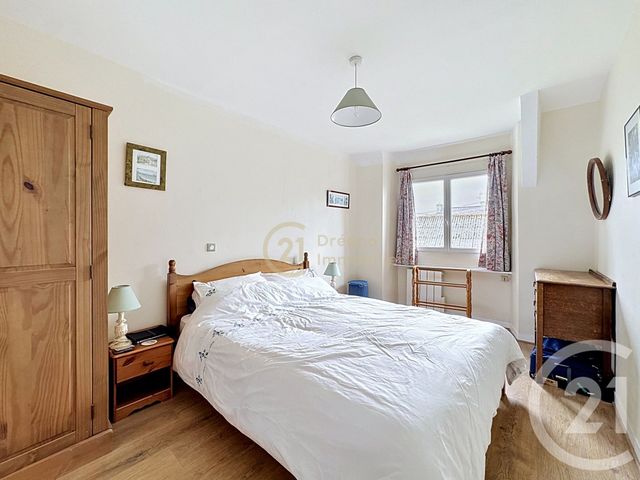 maison à vendre - 4 pièces - 81.6 m2 - MESNIL ROC H - 35 - BRETAGNE - Century 21 Dréano Immobilier