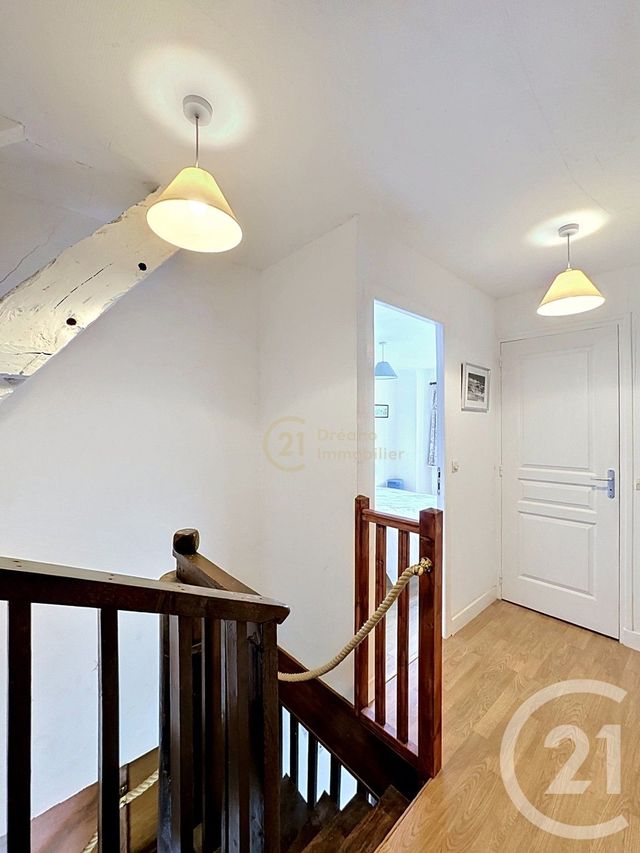 maison à vendre - 4 pièces - 81.6 m2 - MESNIL ROC H - 35 - BRETAGNE - Century 21 Dréano Immobilier
