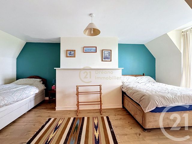 maison à vendre - 4 pièces - 81.6 m2 - MESNIL ROC H - 35 - BRETAGNE - Century 21 Dréano Immobilier
