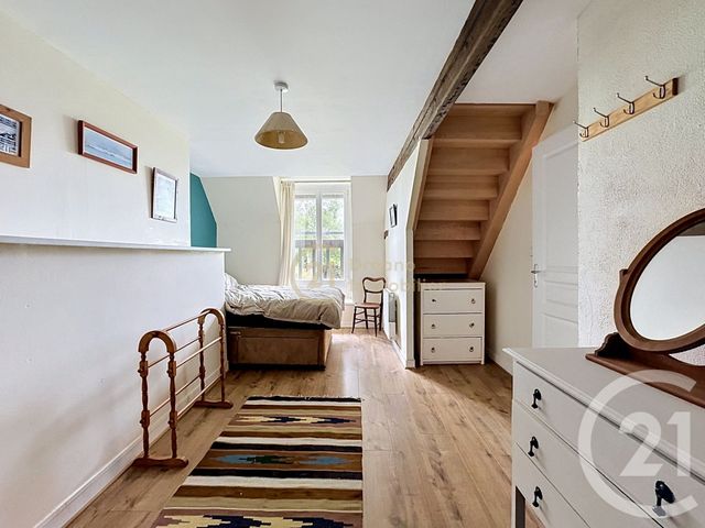 maison à vendre - 4 pièces - 81.6 m2 - MESNIL ROC H - 35 - BRETAGNE - Century 21 Dréano Immobilier