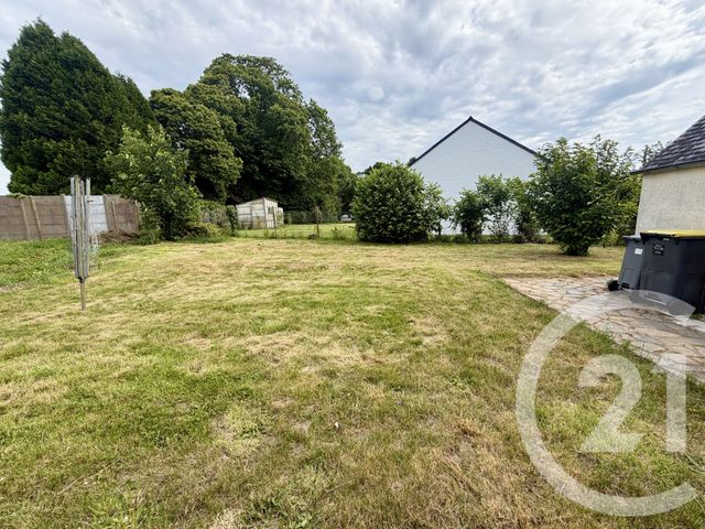 maison à vendre - 4 pièces - 88.8 m2 - COMBOURG - 35 - BRETAGNE - Century 21 Dréano Immobilier