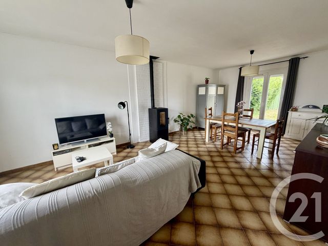 maison à vendre - 4 pièces - 88.8 m2 - COMBOURG - 35 - BRETAGNE - Century 21 Dréano Immobilier