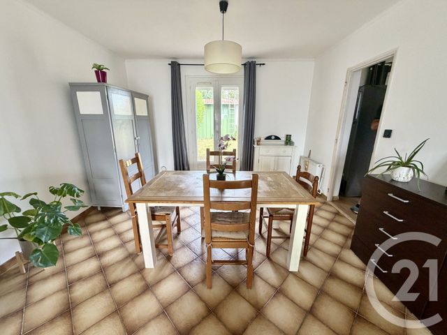 maison à vendre - 4 pièces - 88.8 m2 - COMBOURG - 35 - BRETAGNE - Century 21 Dréano Immobilier