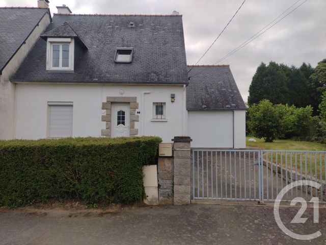 Maison à vendre COMBOURG