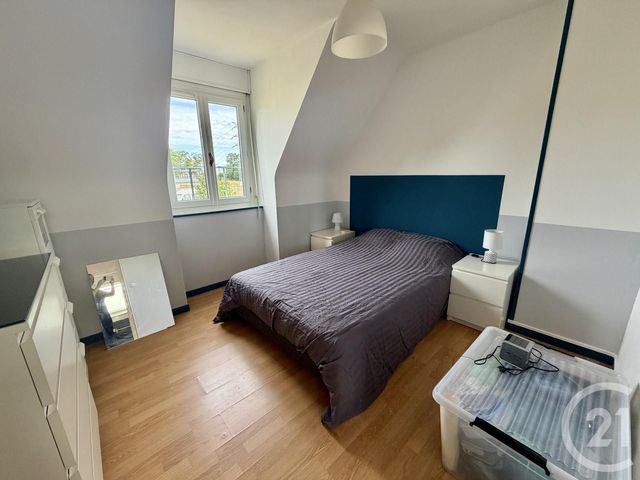 maison à vendre - 4 pièces - 88.8 m2 - COMBOURG - 35 - BRETAGNE - Century 21 Dréano Immobilier