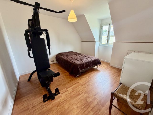 maison à vendre - 4 pièces - 88.8 m2 - COMBOURG - 35 - BRETAGNE - Century 21 Dréano Immobilier