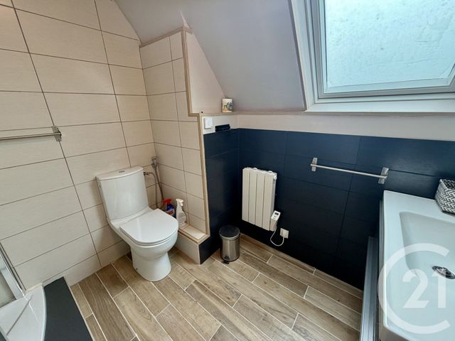 maison à vendre - 4 pièces - 88.8 m2 - COMBOURG - 35 - BRETAGNE - Century 21 Dréano Immobilier
