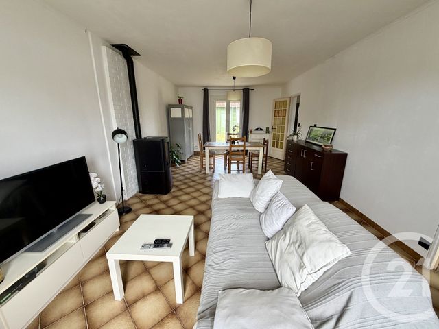 maison à vendre - 4 pièces - 88.8 m2 - COMBOURG - 35 - BRETAGNE - Century 21 Dréano Immobilier