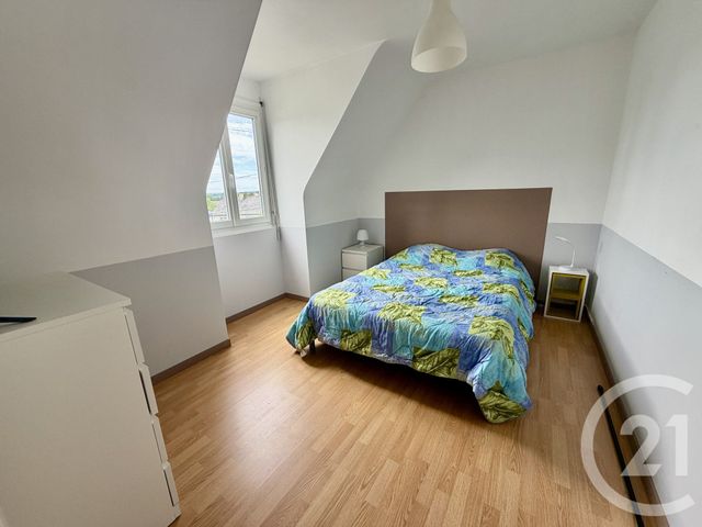 maison à vendre - 4 pièces - 88.8 m2 - COMBOURG - 35 - BRETAGNE - Century 21 Dréano Immobilier