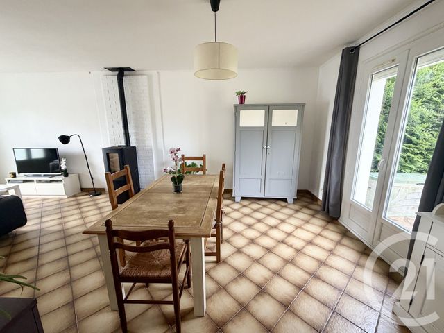 maison à vendre - 4 pièces - 88.8 m2 - COMBOURG - 35 - BRETAGNE - Century 21 Dréano Immobilier