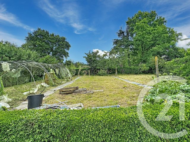 maison à vendre - 5 pièces - 84.86 m2 - ST PIERRE DE PLESGUEN - 35 - BRETAGNE - Century 21 Dréano Immobilier