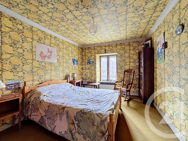 maison à vendre - 5 pièces - 84.86 m2 - ST PIERRE DE PLESGUEN - 35 - BRETAGNE - Century 21 Dréano Immobilier