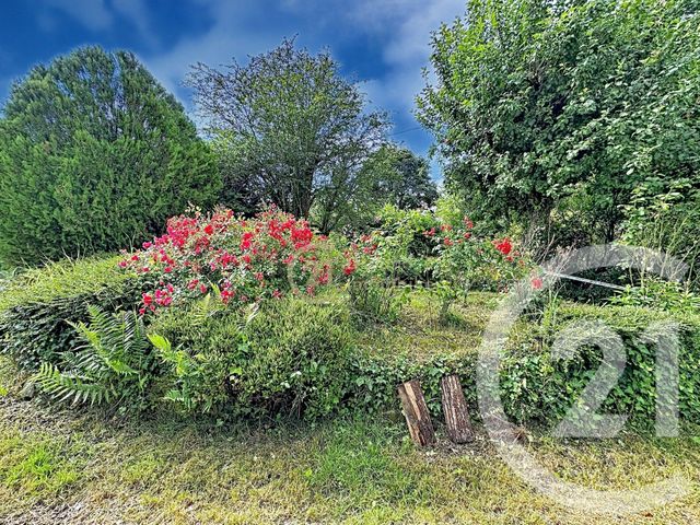 maison à vendre - 5 pièces - 84.86 m2 - ST PIERRE DE PLESGUEN - 35 - BRETAGNE - Century 21 Dréano Immobilier