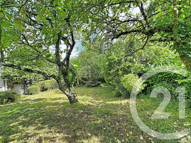 maison à vendre - 5 pièces - 84.86 m2 - ST PIERRE DE PLESGUEN - 35 - BRETAGNE - Century 21 Dréano Immobilier