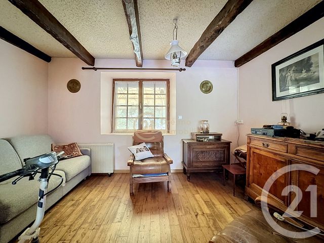 maison à vendre - 5 pièces - 84.86 m2 - ST PIERRE DE PLESGUEN - 35 - BRETAGNE - Century 21 Dréano Immobilier