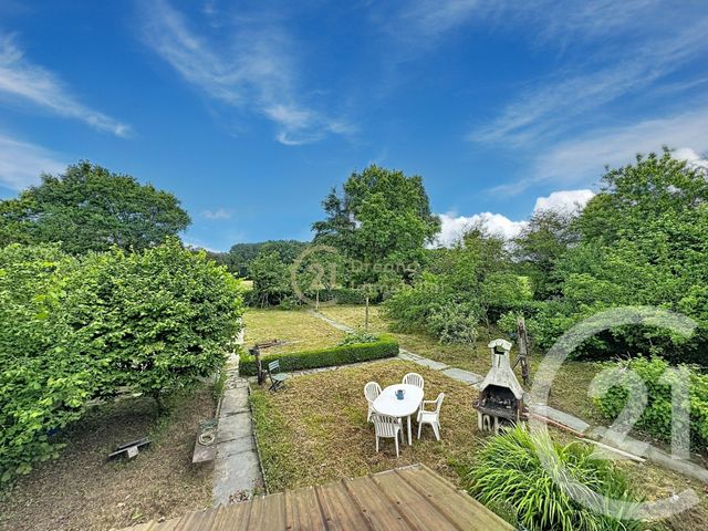 maison à vendre - 5 pièces - 84.86 m2 - ST PIERRE DE PLESGUEN - 35 - BRETAGNE - Century 21 Dréano Immobilier