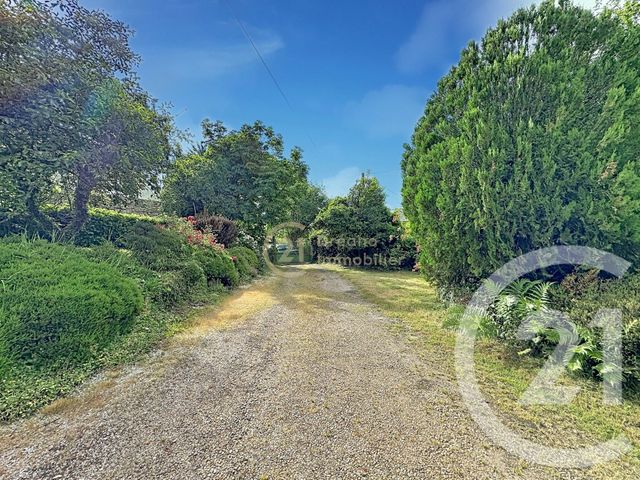 maison à vendre - 5 pièces - 84.86 m2 - ST PIERRE DE PLESGUEN - 35 - BRETAGNE - Century 21 Dréano Immobilier