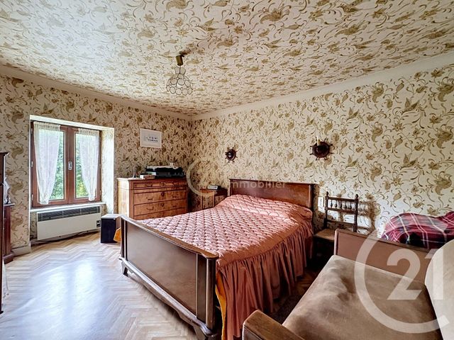 maison à vendre - 5 pièces - 84.86 m2 - ST PIERRE DE PLESGUEN - 35 - BRETAGNE - Century 21 Dréano Immobilier